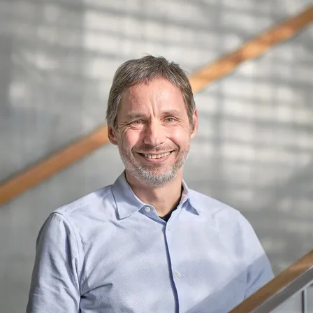 Dr. Christoph Morbitzer