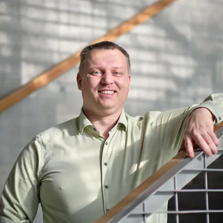 Dirk Weiß