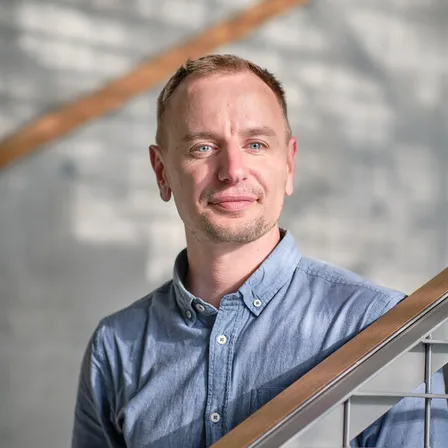 Dr. Hauke Hirsch