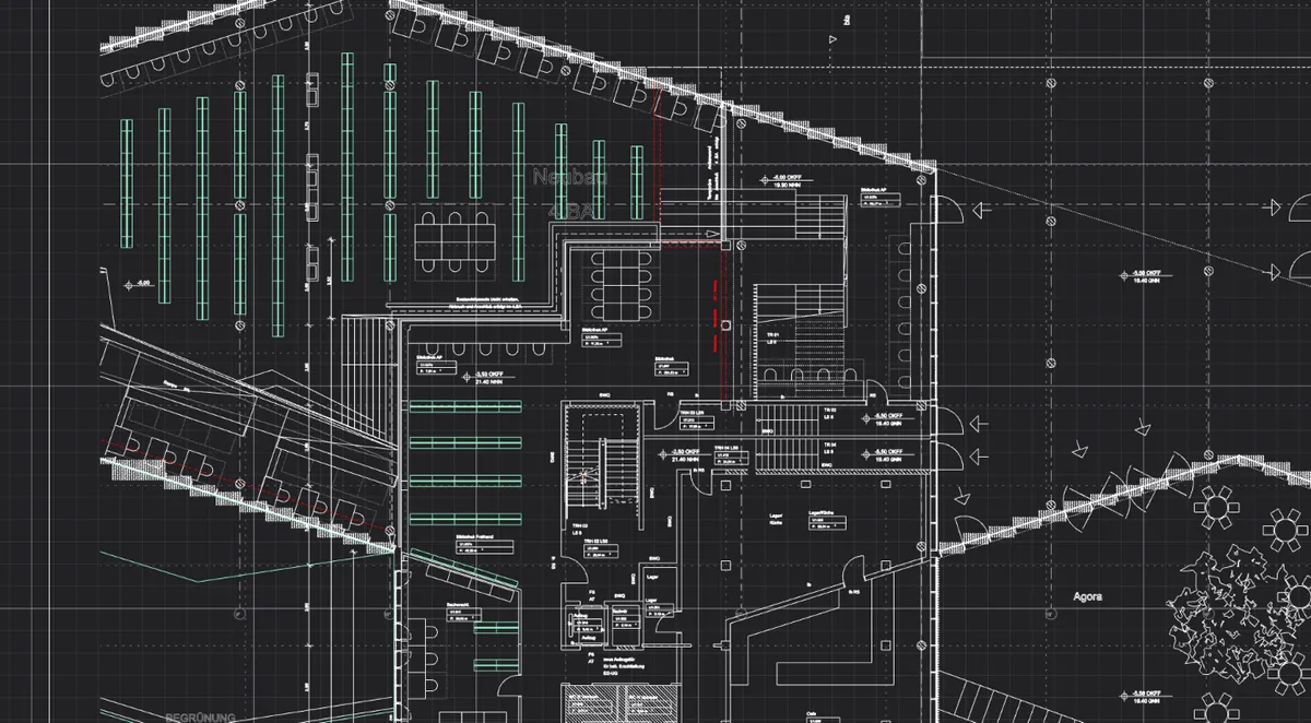 CAD-Importe