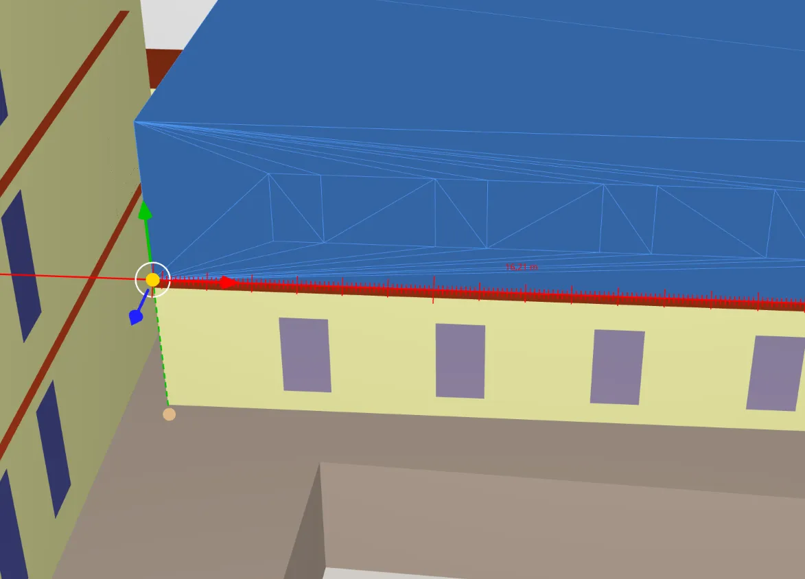 Geometrie-Funktionen moderner CAD-Systeme