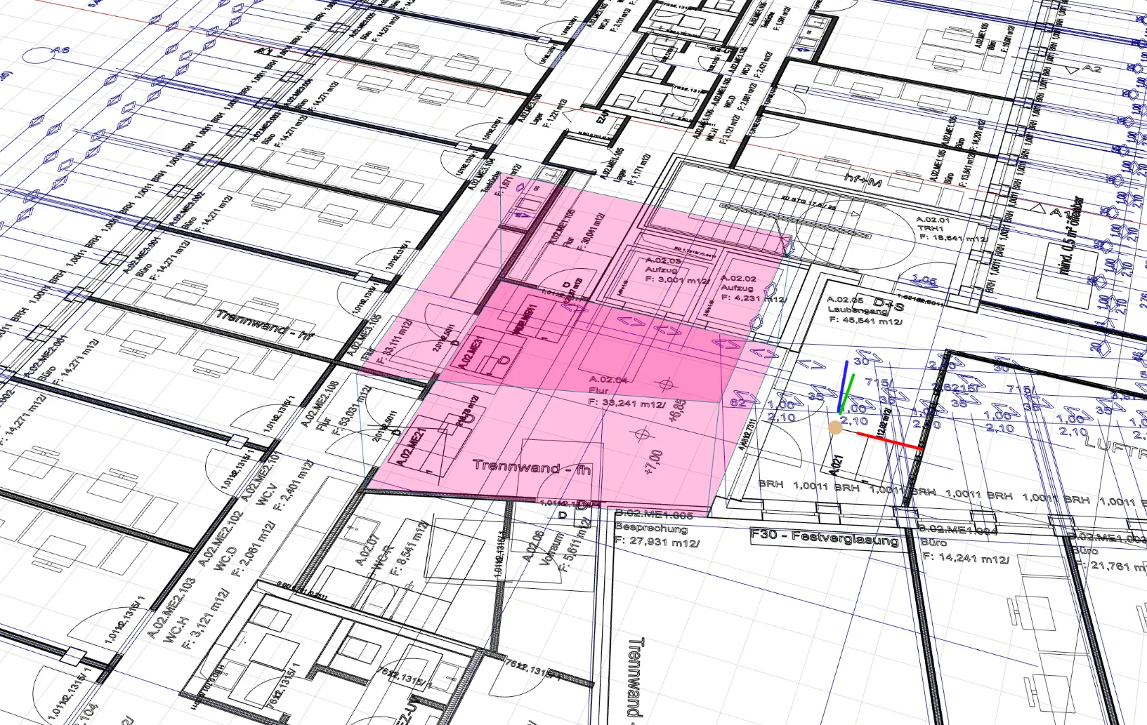 Modellerstellung – schnell und präzise