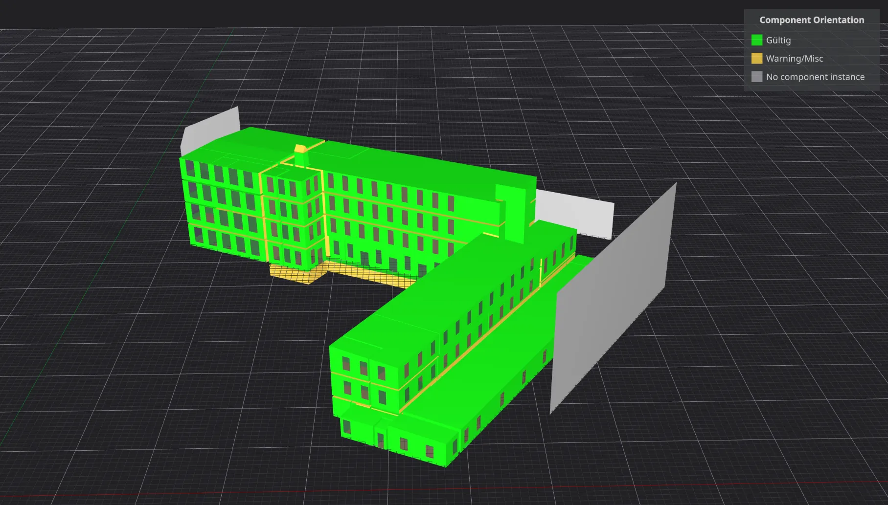 Integrale Qualitätssicherung