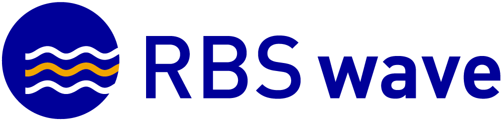 RBS Wave Logo