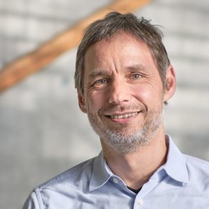 Portrait Christoph Morbitzer