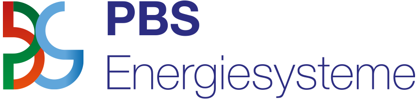 PBS Energiesysteme Logo