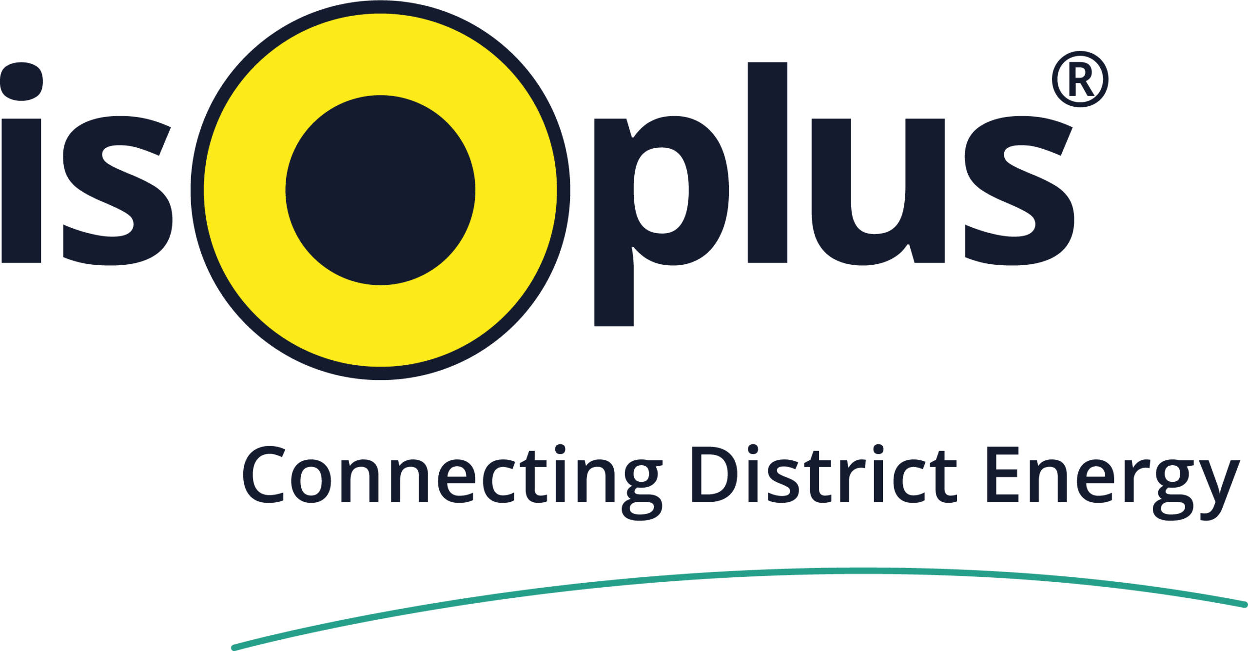 IsoPlus Logo